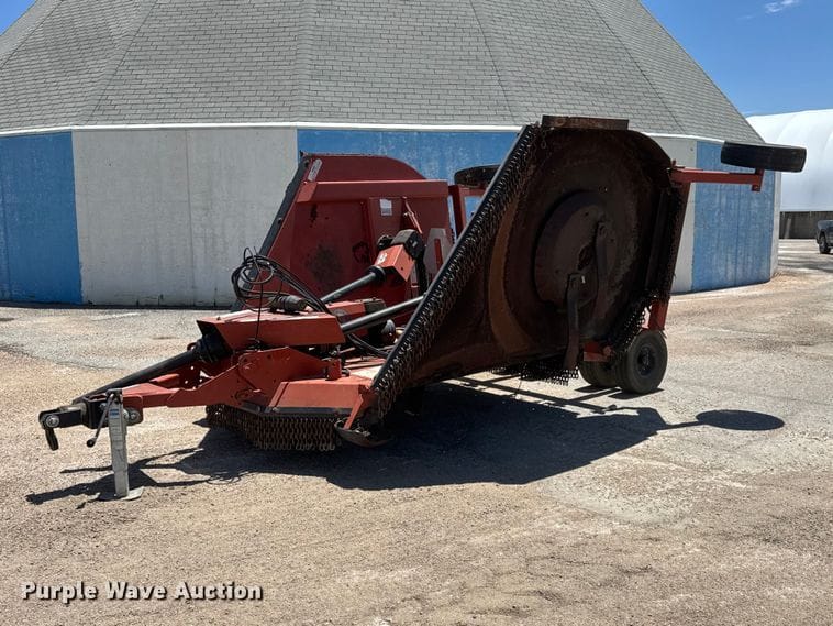 Rhino FR180 Equipment Image0