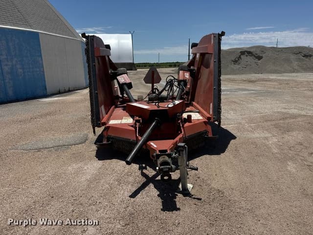 Image of Rhino FR180 equipment image 1
