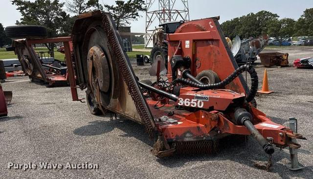 Image of Rhino FR180 equipment image 2