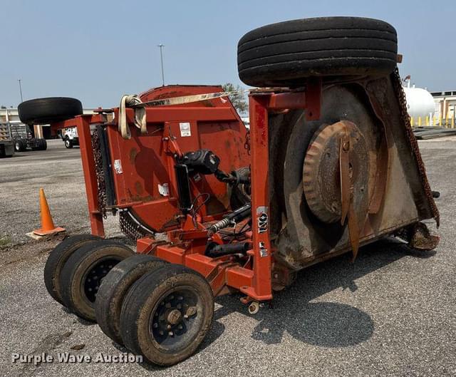 Image of Rhino FR180 equipment image 4