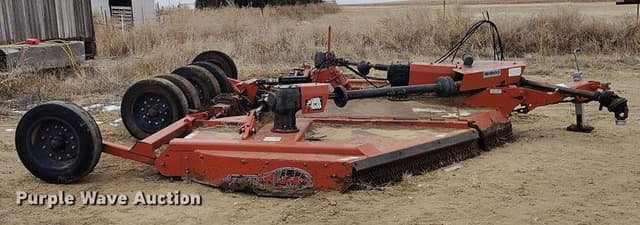 Image of Rhino FR180 equipment image 3