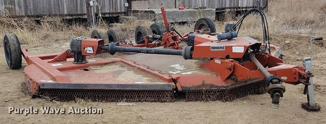 Image of Rhino FR180 equipment image 2