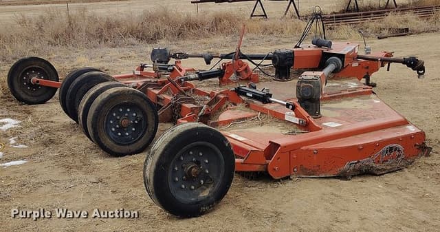 Image of Rhino FR180 equipment image 4