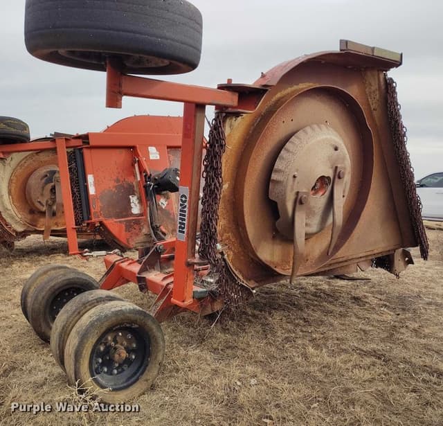 Image of Rhino FR180 equipment image 4