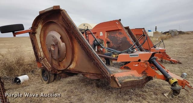 Image of Rhino FR180 equipment image 3