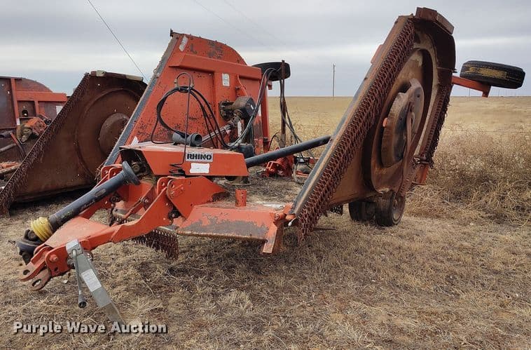 Image of Rhino FR180 Primary image