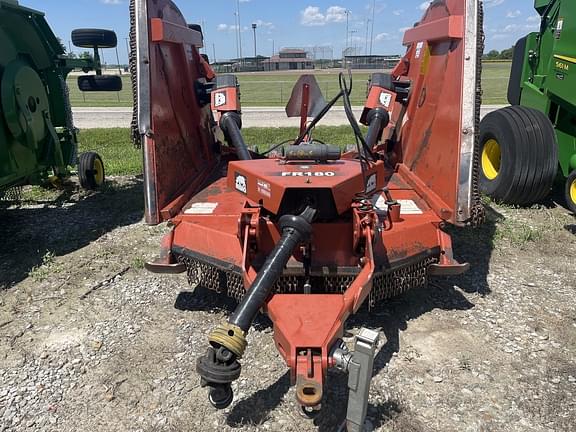 Image of Rhino FR180 equipment image 3