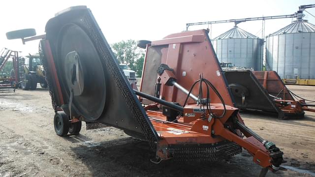 Image of Rhino FR240 equipment image 1