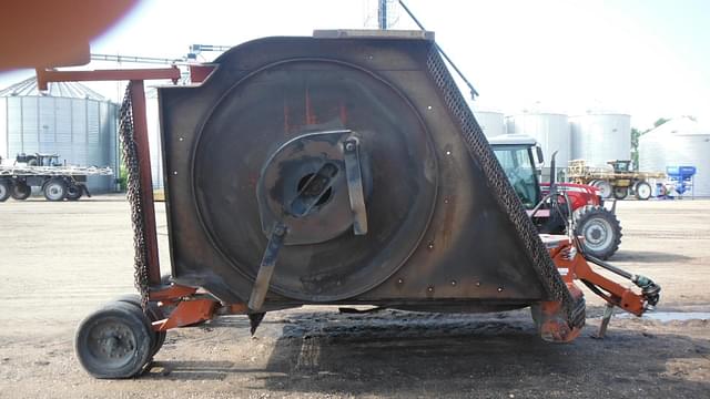 Image of Rhino FR240 equipment image 3