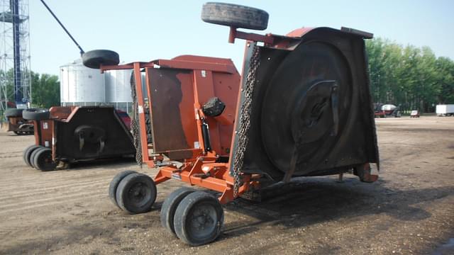 Image of Rhino FR240 equipment image 4