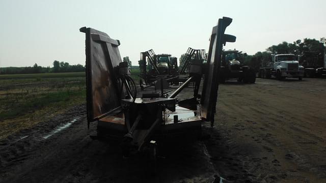 Image of Rhino FR240 equipment image 2