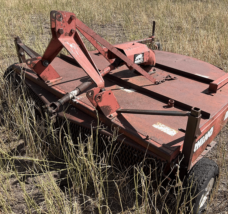 Rhino GR84 Equipment Image0