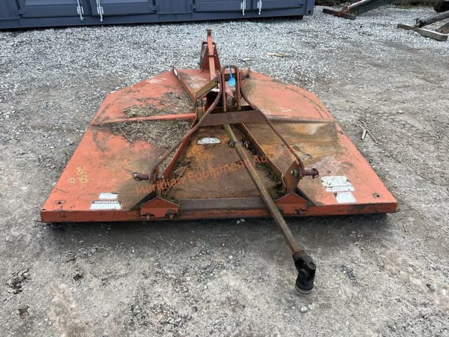 Image of Rhino LT6 equipment image 2