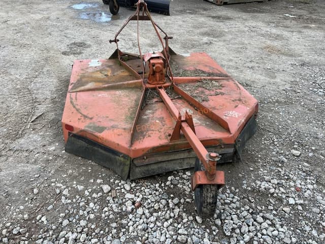 Image of Rhino LT6 equipment image 4