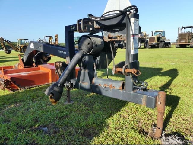 Image of Rhino MDB130 equipment image 4