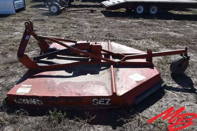 Image of Rhino SE7 equipment image 1