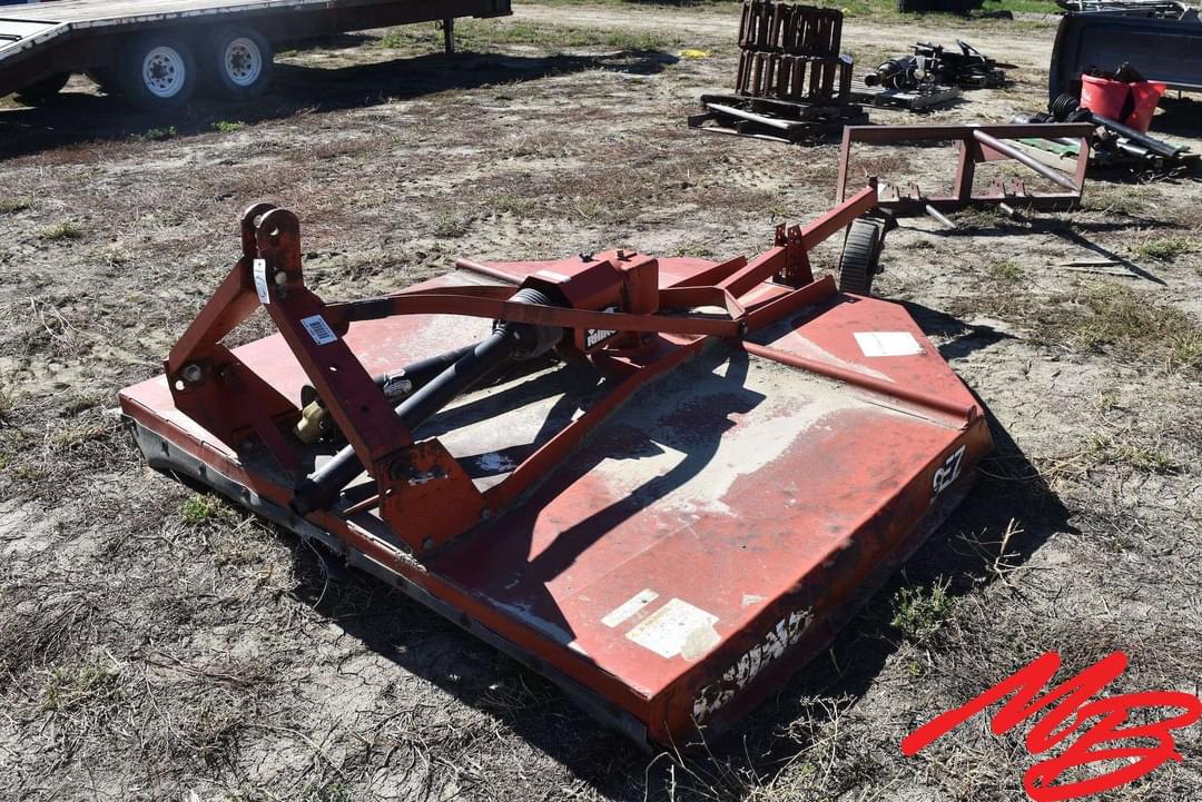 Image of Rhino SE7 Primary image