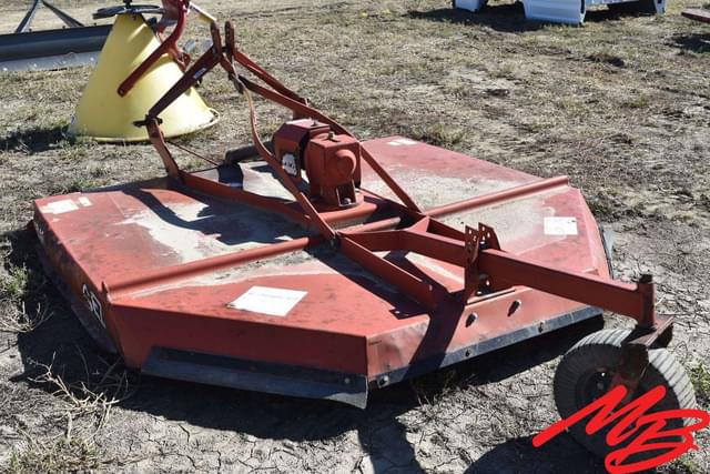 Image of Rhino SE7 equipment image 2