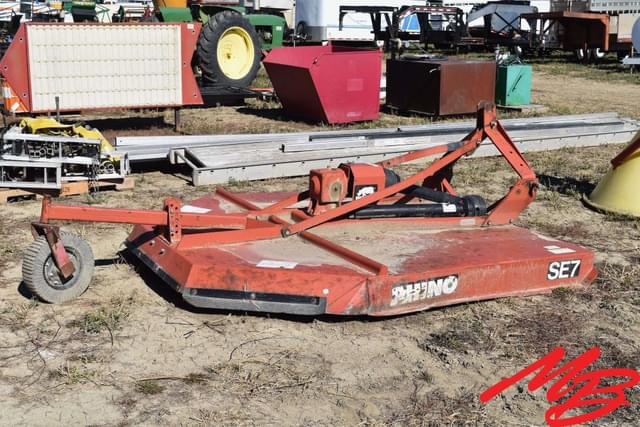 Image of Rhino SE7 equipment image 4