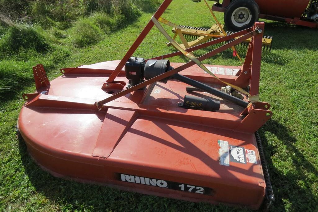 Main image Rhino 172