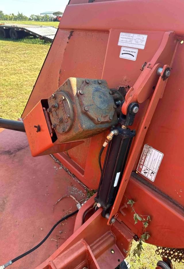 Image of Rhino Flex 15 Nitro equipment image 3