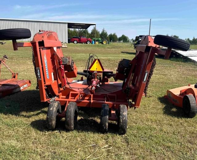 Image of Rhino Flex 15 Nitro equipment image 1