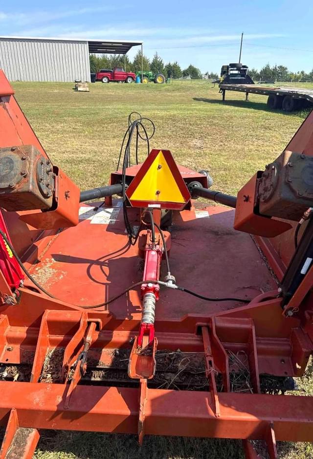 Image of Rhino Flex 15 Nitro equipment image 2