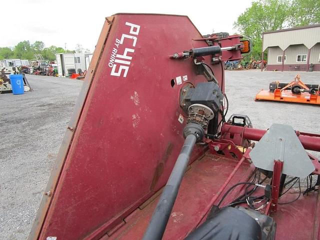 Image of Rhino PC415 equipment image 2