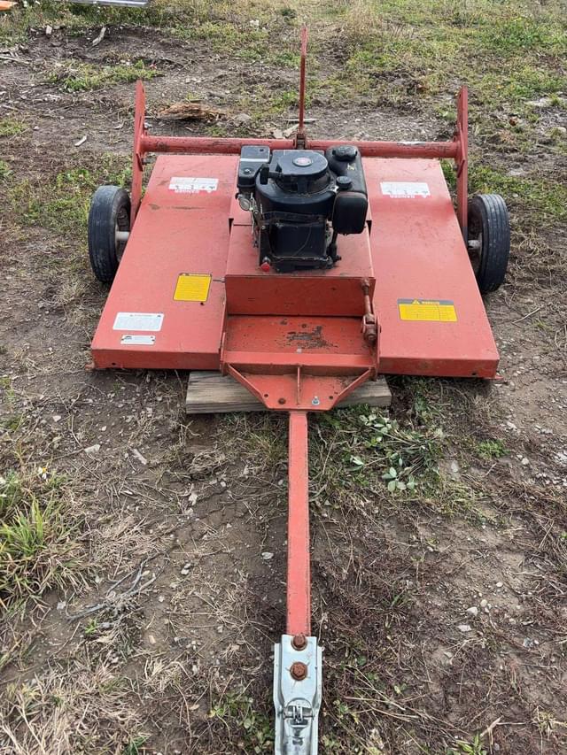 Image of Rhino PM48 equipment image 1