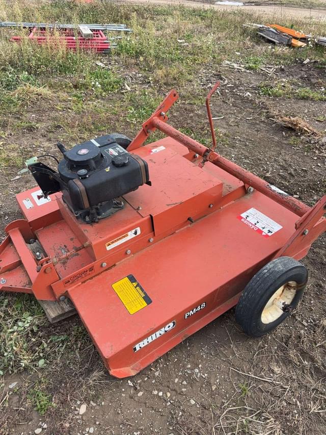 Image of Rhino PM48 equipment image 2