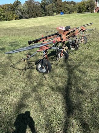 Image of Rhino PT405 equipment image 4