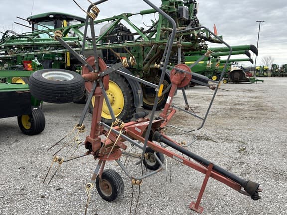 Image of Rhino PT405 equipment image 4