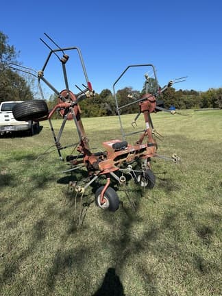 Image of Rhino PT405 equipment image 3