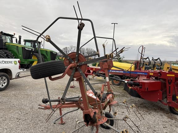 Image of Rhino PT405 equipment image 3