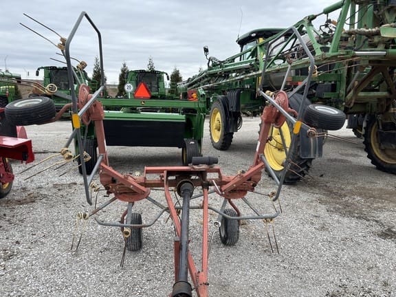 Rhino PT405 Equipment Image0