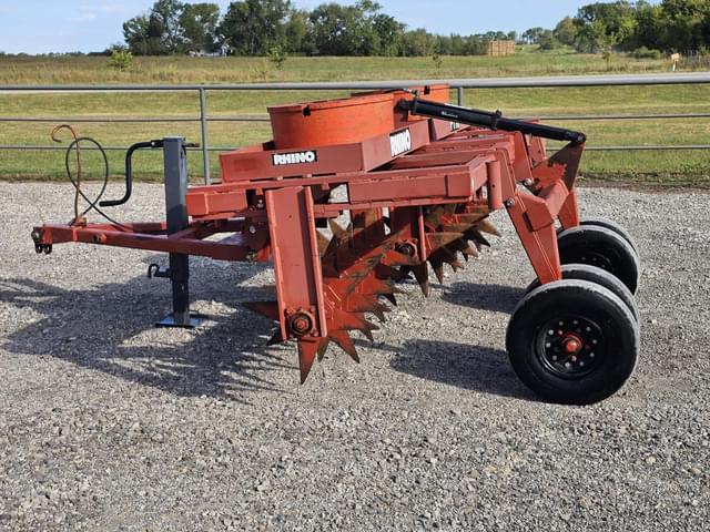 Image of Rhino PT-10 equipment image 2