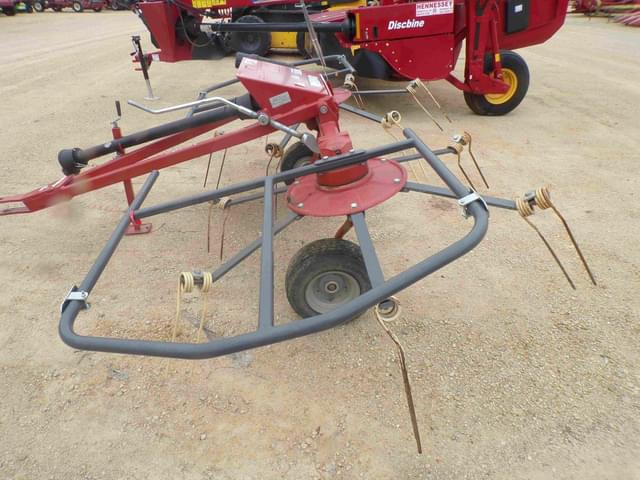 Image of Rhino PT207 equipment image 3