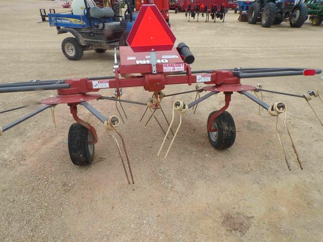 Image of Rhino PT207 equipment image 4