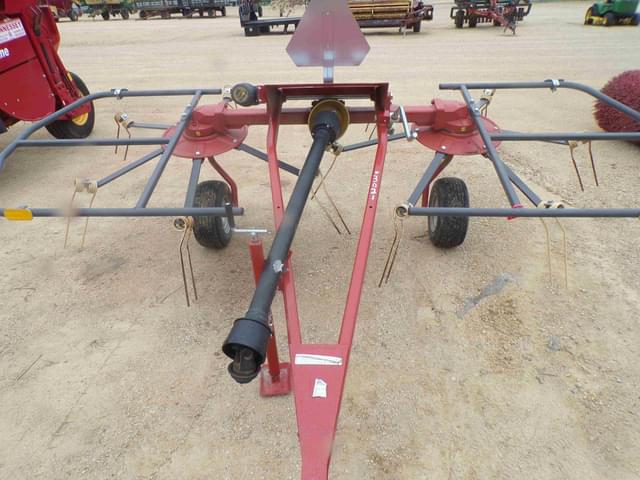 Image of Rhino PT207 equipment image 2