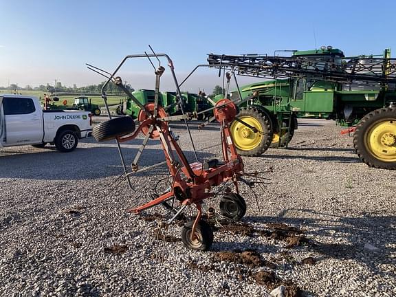 Image of Rhino PT405H equipment image 3