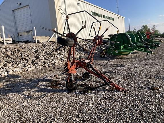 Image of Rhino PT405H equipment image 1