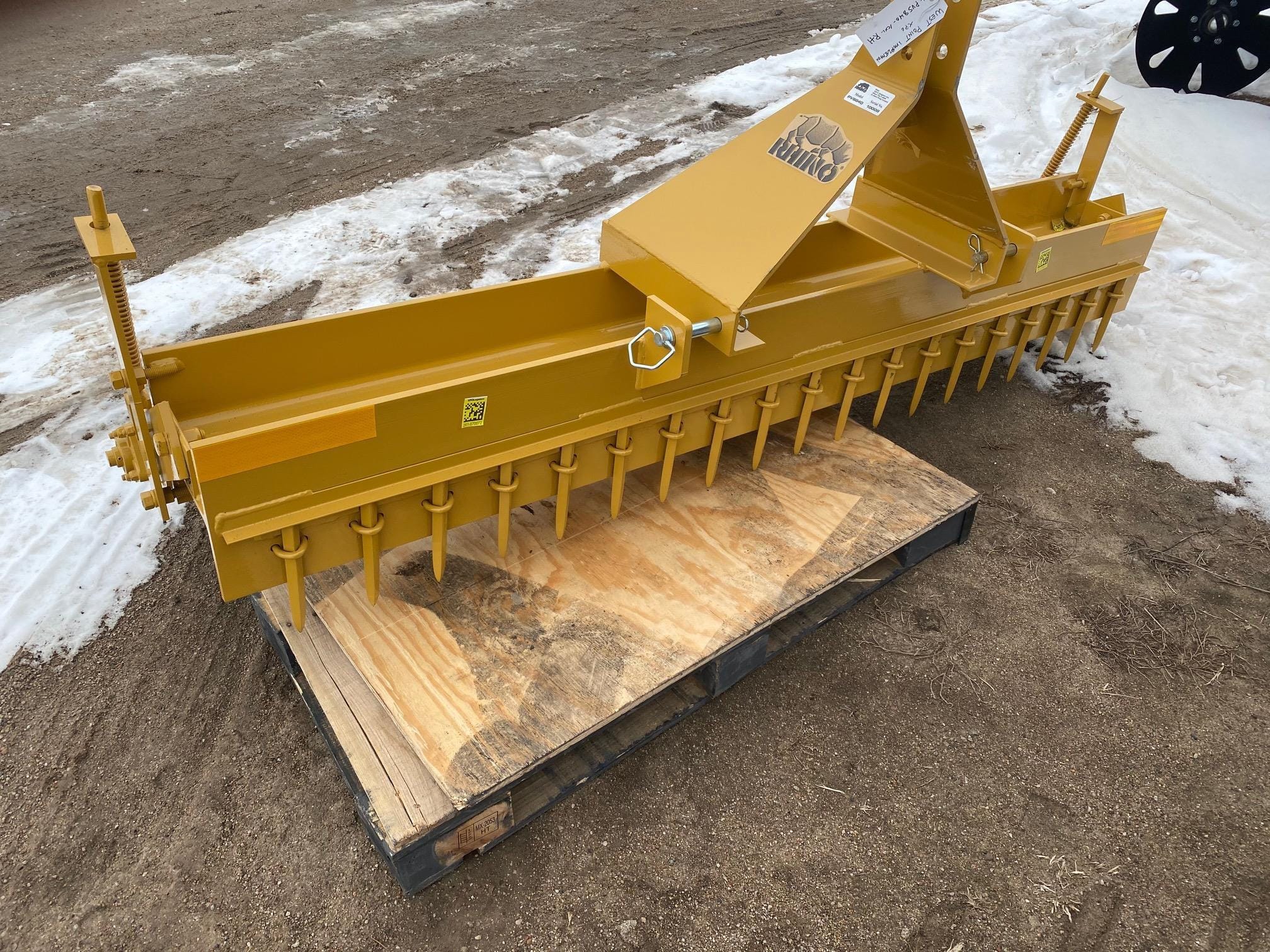 Main image Rhino PVS-840