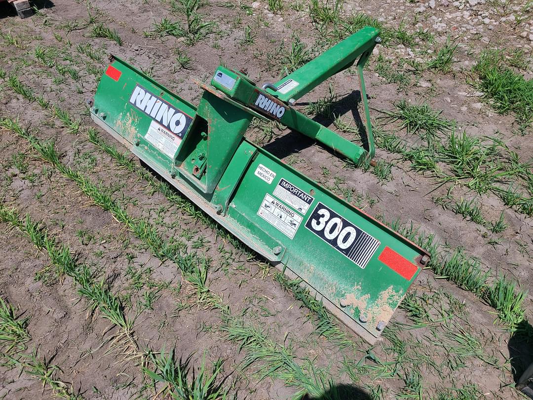 Image of Rhino 300 Primary Image