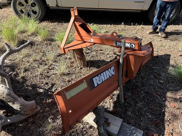 Image of Rhino R500 equipment image 2