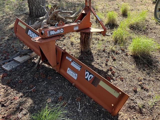 Image of Rhino R500 equipment image 1