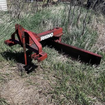 Main image Rhino R800