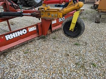 Rhino R800 Equipment Image0