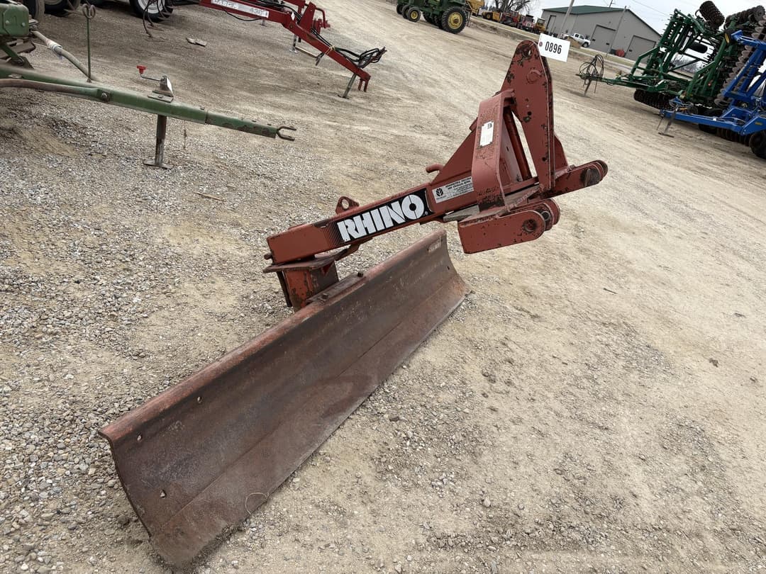 Image of Rhino R800 Image 1