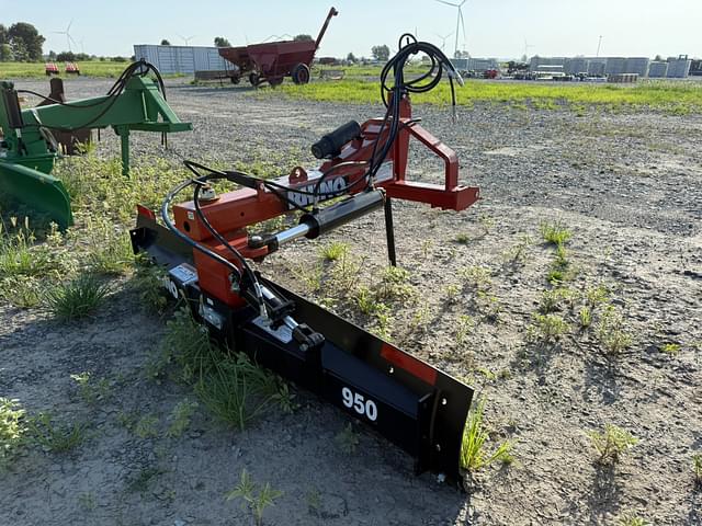 Image of Rhino R950 equipment image 2
