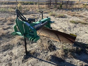 SOLD - Rhino R950 Lot No. 4616 Other Equipment | Tractor Zoom